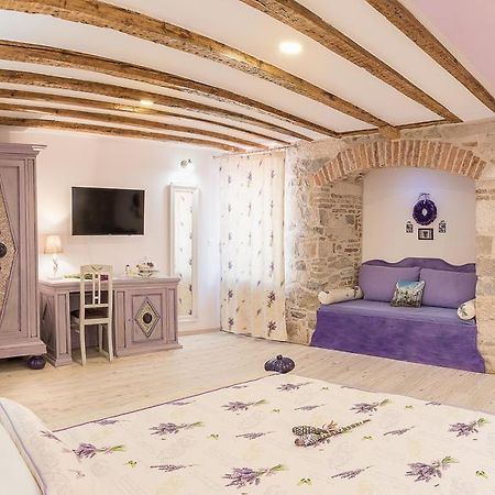 Boutique Cardea Hotel Split Kültér fotó