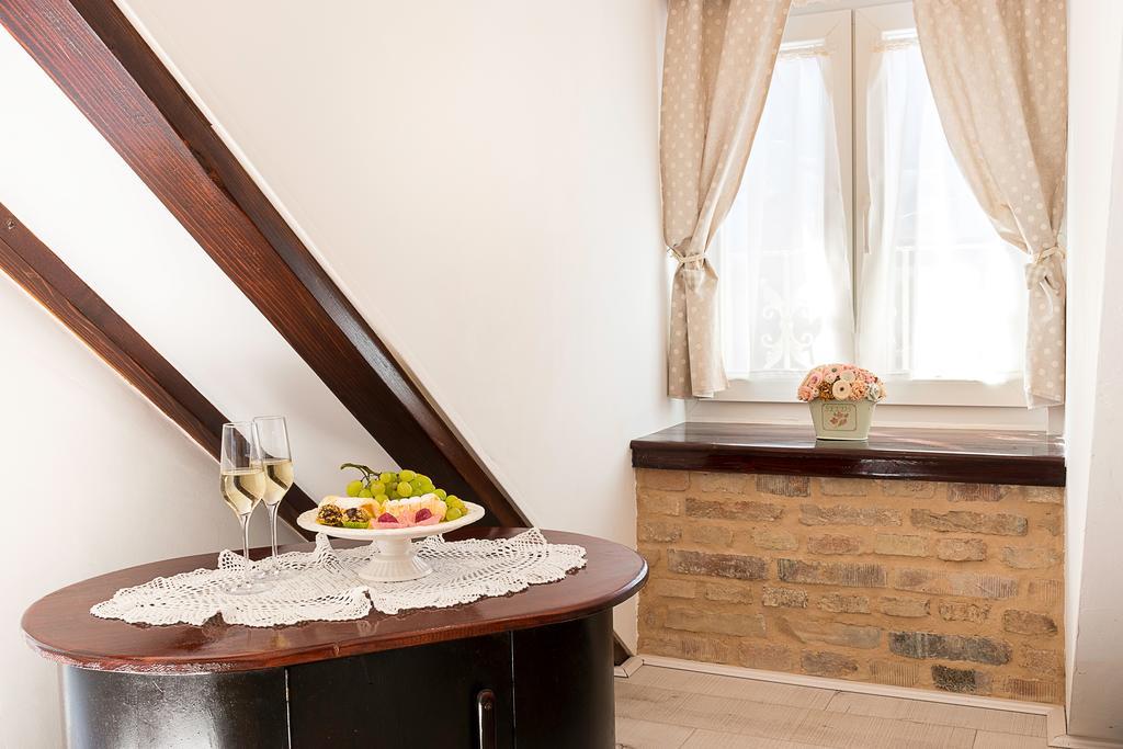 Boutique Cardea Hotel Split Kültér fotó