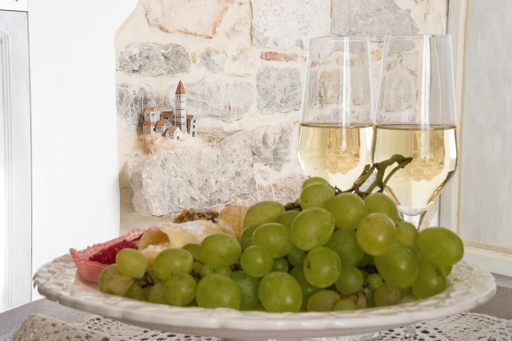 Boutique Cardea Hotel Split Kültér fotó