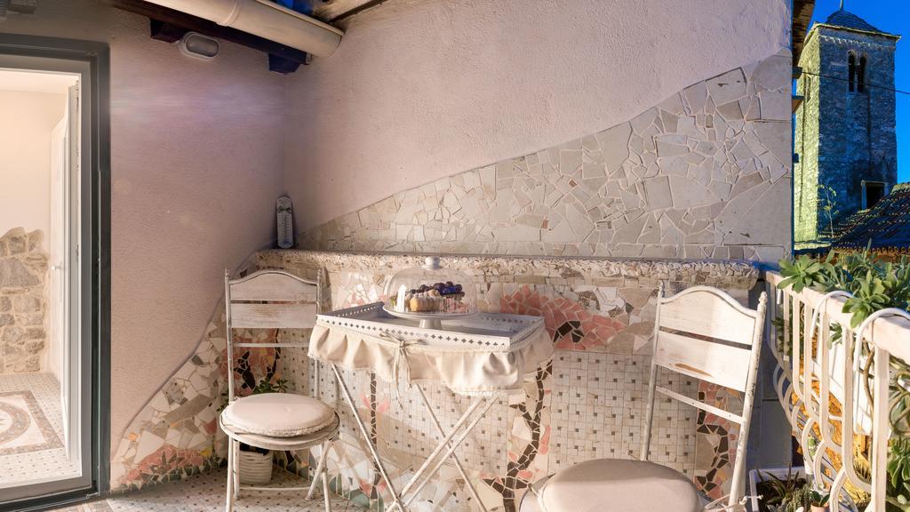 Boutique Cardea Hotel Split Kültér fotó