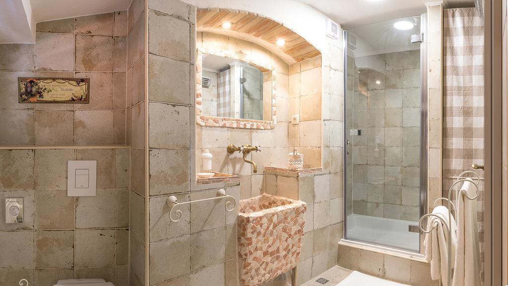 Boutique Cardea Hotel Split Kültér fotó