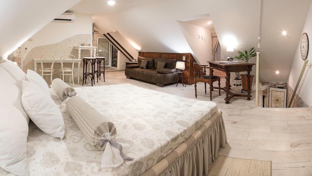 Boutique Cardea Hotel Split Kültér fotó
