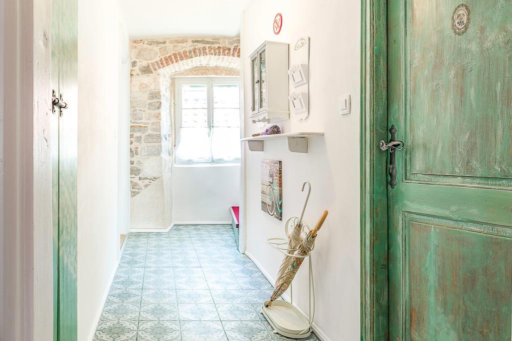 Boutique Cardea Hotel Split Kültér fotó