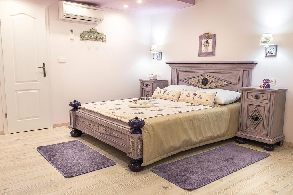 Boutique Cardea Hotel Split Kültér fotó