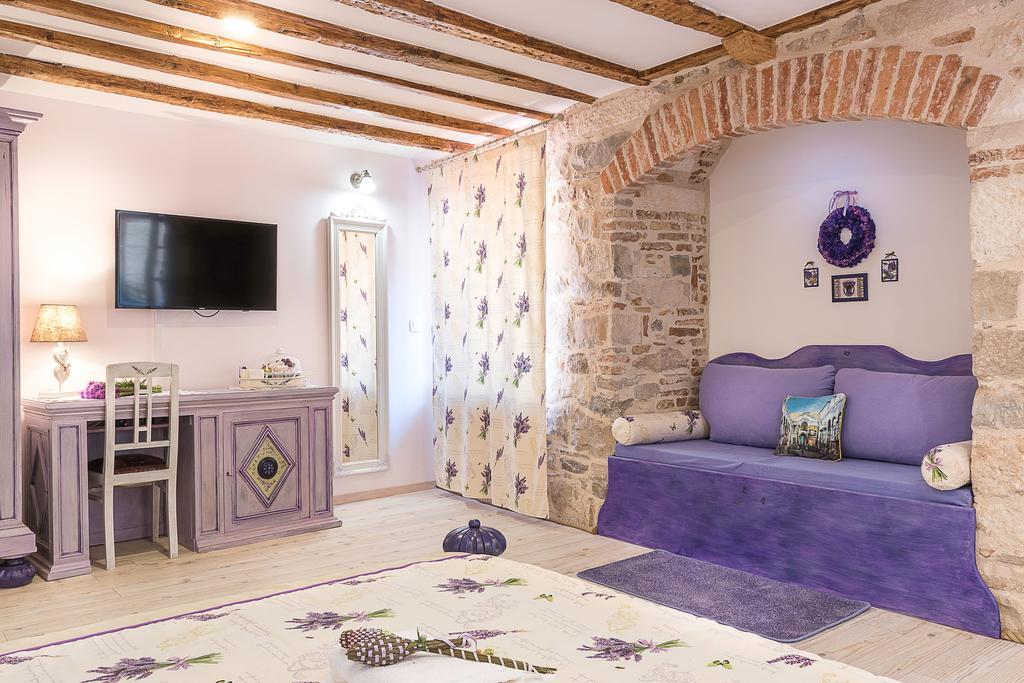 Boutique Cardea Hotel Split Kültér fotó