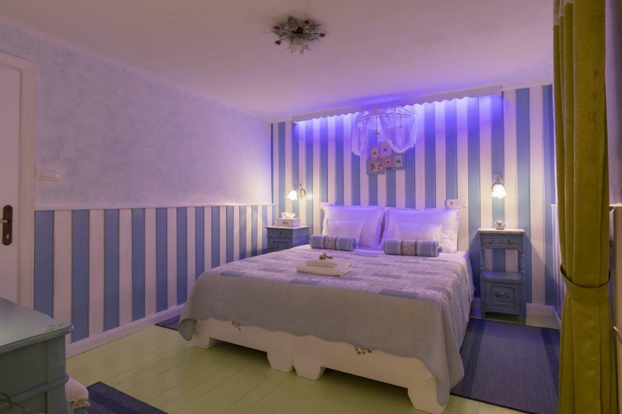 Boutique Cardea Hotel Split Kültér fotó