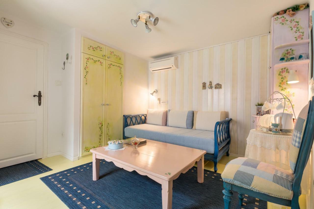Boutique Cardea Hotel Split Kültér fotó