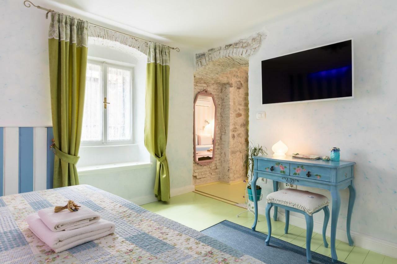 Boutique Cardea Hotel Split Kültér fotó