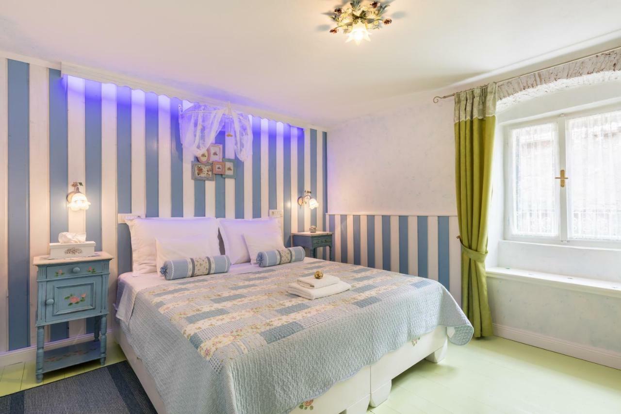 Boutique Cardea Hotel Split Kültér fotó