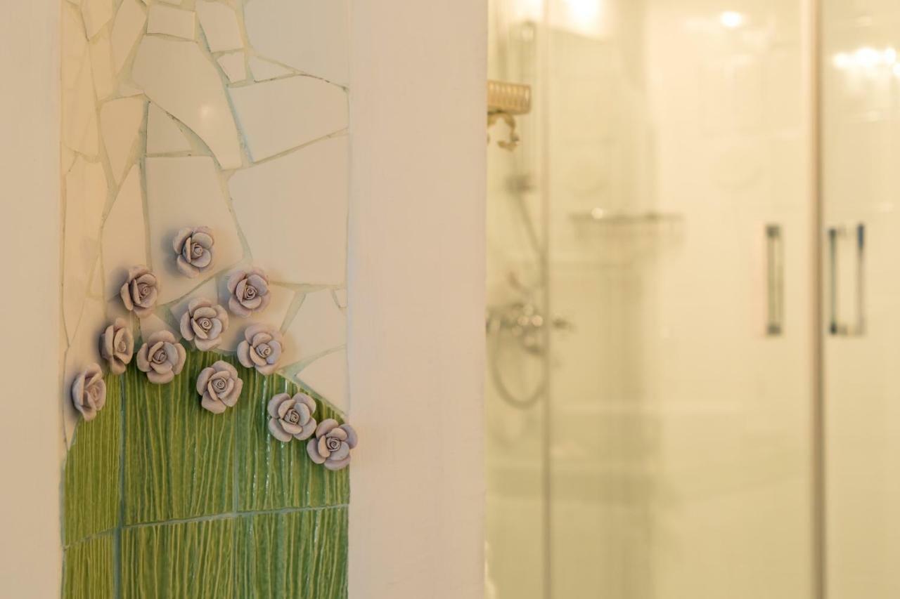 Boutique Cardea Hotel Split Kültér fotó