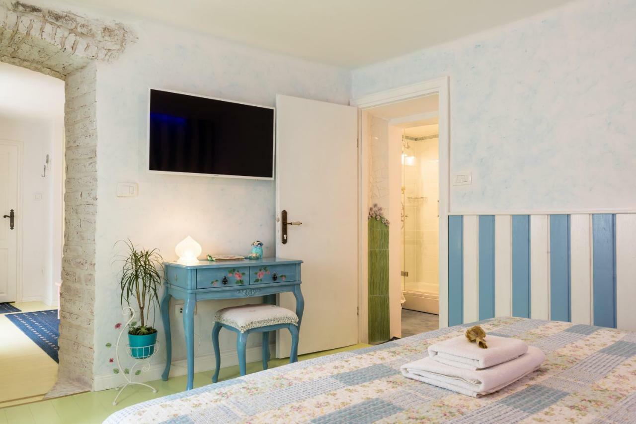 Boutique Cardea Hotel Split Kültér fotó