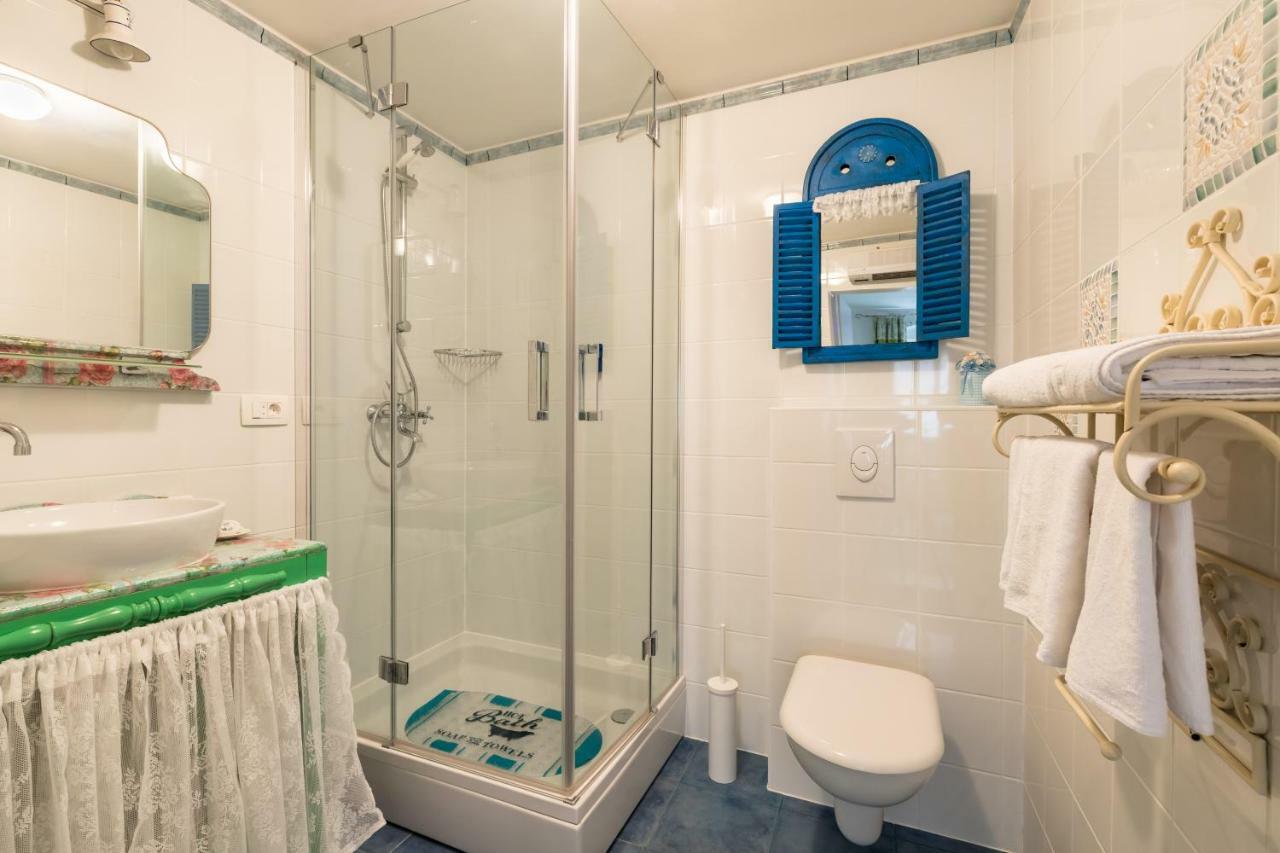 Boutique Cardea Hotel Split Kültér fotó